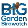 Big Garden Birdwatch logo